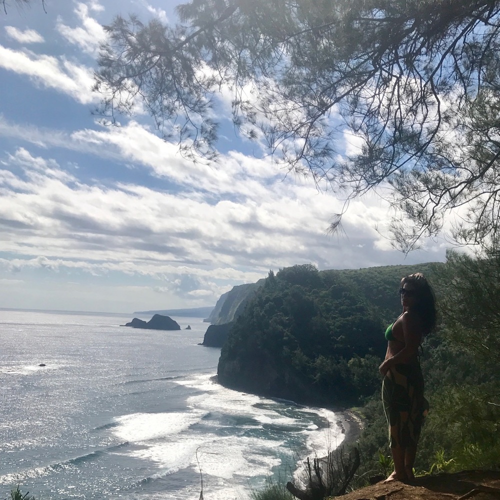 Meet your Posher, Julie